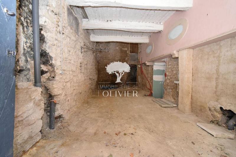 Maison de village - 180 m² - 4 pièces