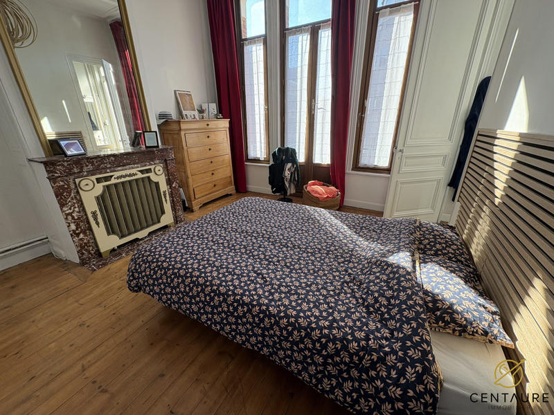 Maison - 194 m² - 7 pièces