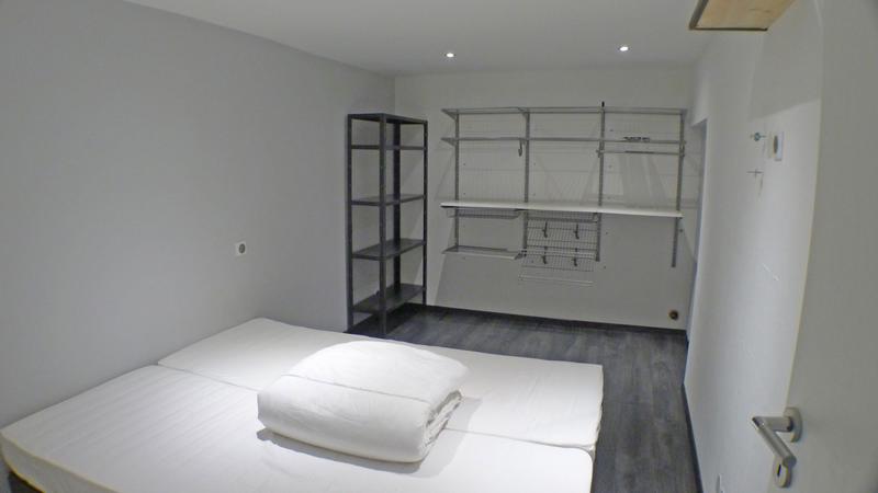 Appartement - 54 m² - 2 pièces