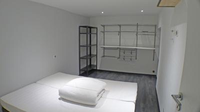 Appartement - 54 m² - 2 pièces