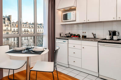 Appartement - 25 m² - 1 pièce