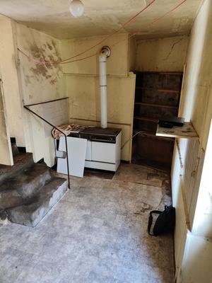 Maison - 73 m² - 3 pièces