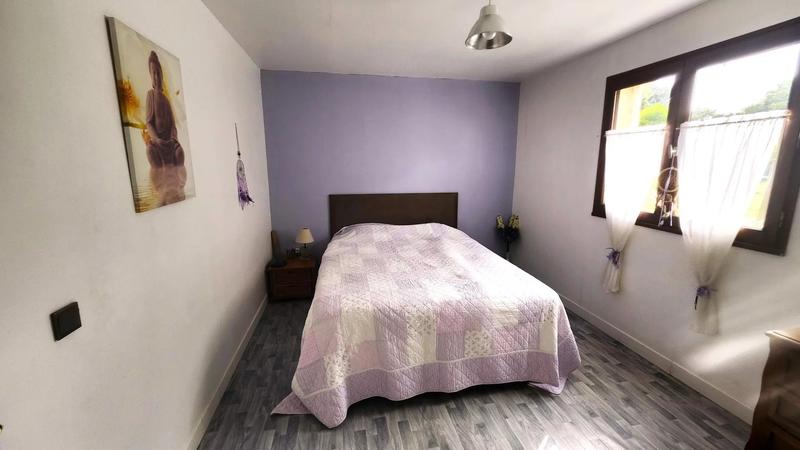 Maison - 168 m² - 6 pièces