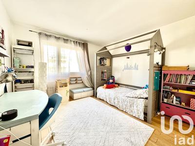 Appartement - 107 m² - 5 pièces