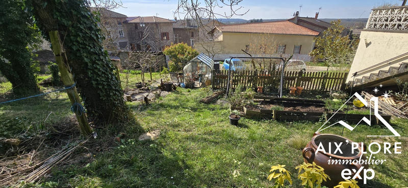 Maison - 145 m² - 5 pièces