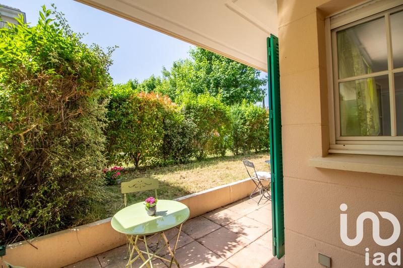 Appartement - 77 m² - 4 pièces