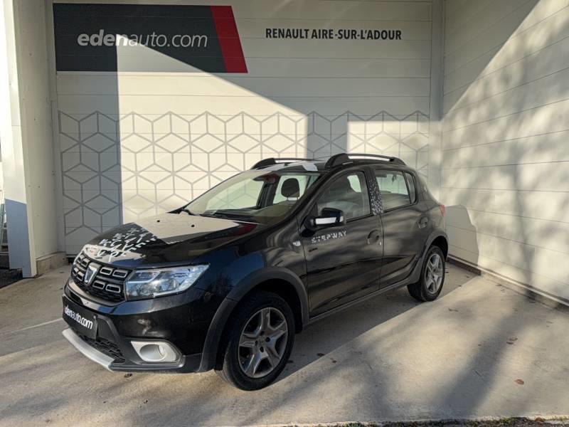 Dacia Sandero TCe 90 Sl Escape