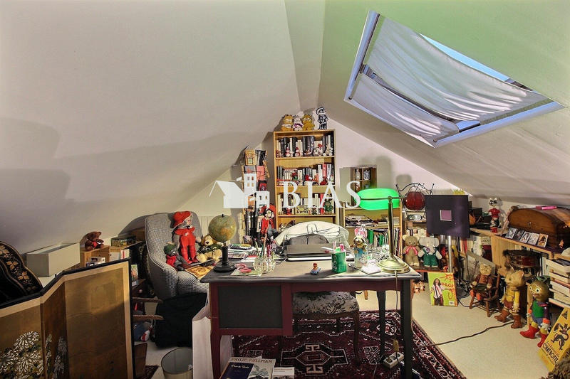 Maison - 67 m² - 3 pièces