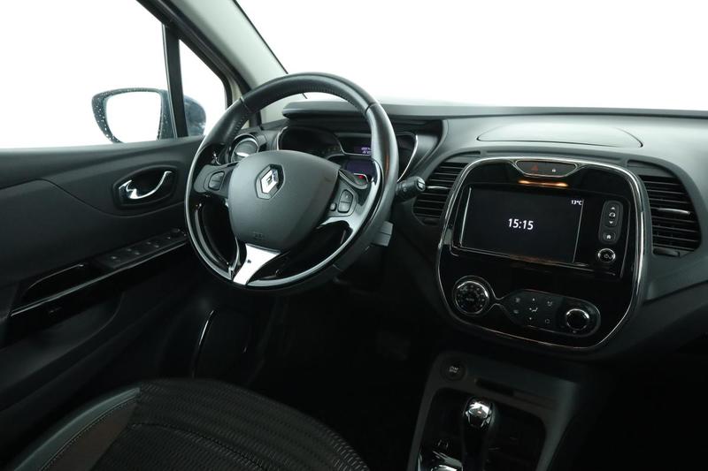 Renault Captur 1.2 TCe Energy Intens Edc 120 ch