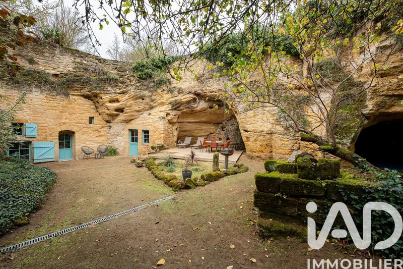 Maison - 78 m² - 3 pièces