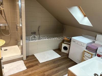 Immeuble - 256 m² - 10 pièces