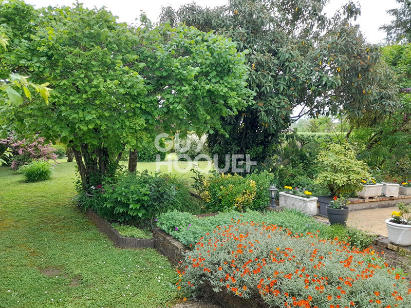 Maison - 157 m² - 4 pièces