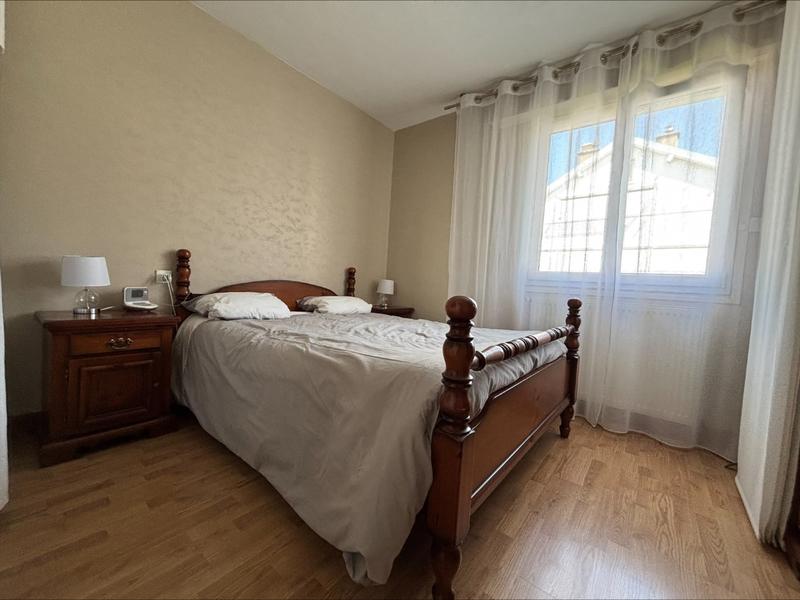 Maison - 115 m² - 6 pièces