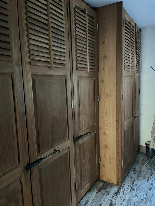 Propriété - 550 m² - 14 pièces