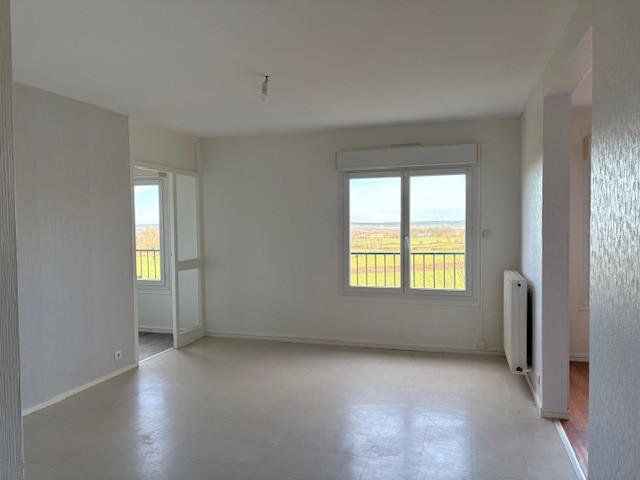 Appartement - 66 m² - 4 pièces