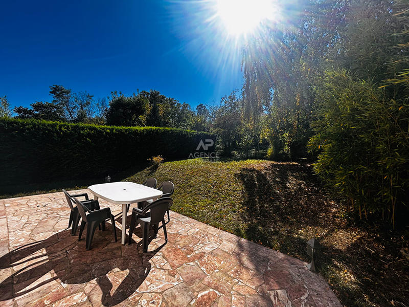 Maison - 136 m² - 7 pièces