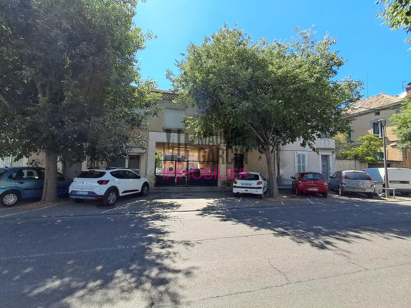 Maison - 130 m² - 4 pièces