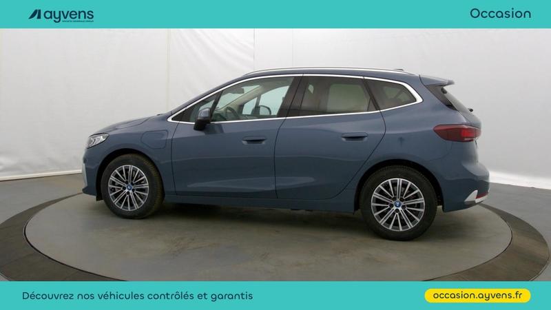 Bmw Serie 2 Active Toure ActiveTourer 230e 326ch xDrive Luxury Dkg7