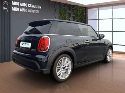 Mini Mini Cooper 1.5 136 cv Edition Camden Bva7