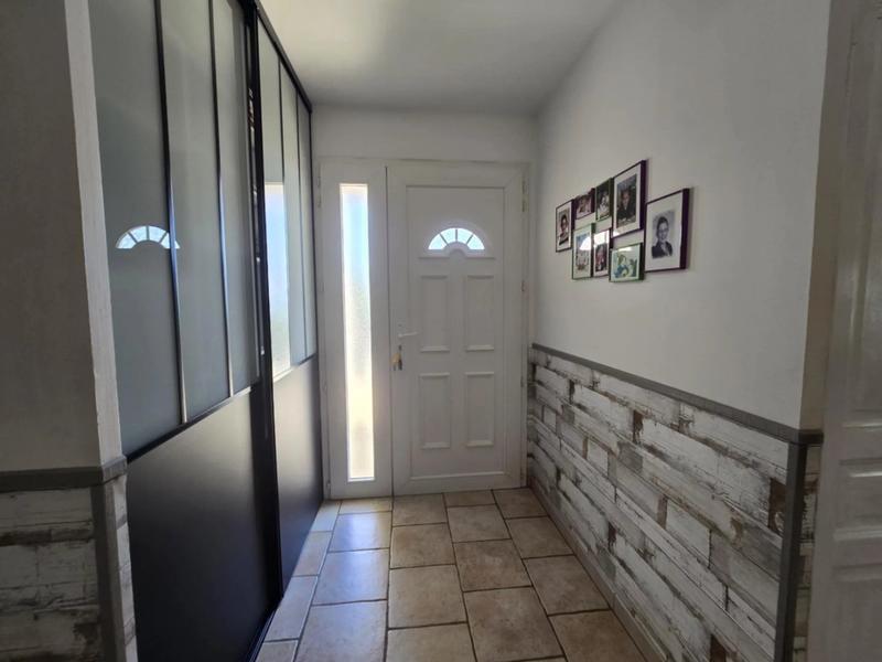 Maison - 163 m² - 5 pièces