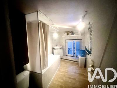 Appartement - 35 m² - 1 pièce