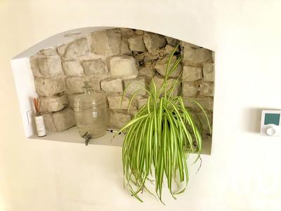 Maison de village - 103 m² - 5 pièces