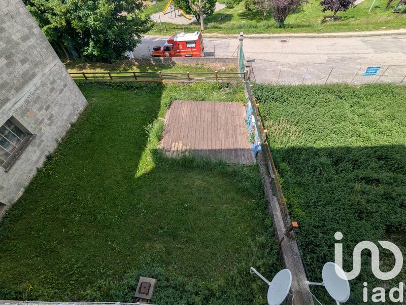 Appartement - 80 m² - 5 pièces