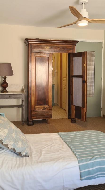 Maison de village - 185 m² - 8 pièces