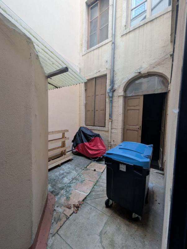 Immeuble - 160 m² - 3 pièces