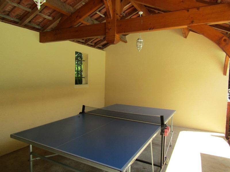 Propriété - 175 m² - 6 pièces