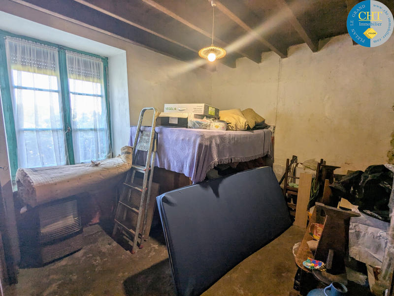 Maison - 180 m² - 3 pièces