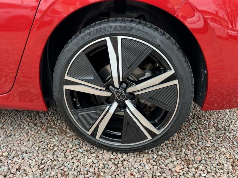 Peugeot 308 III PureTech 130 s&amp;amp;S Eat8 Gt Pack -- Moteur Garantie 10 Ans