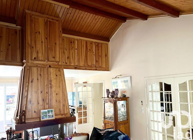 Maison de village - 155 m² - 6 pièces