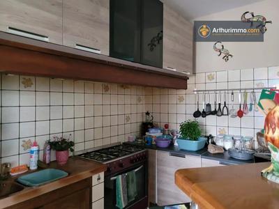 Maison - 123 m² - 5 pièces