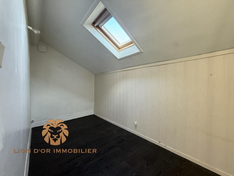 Appartement - 57 m² - 2 pièces