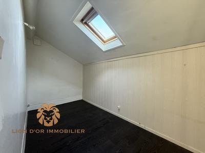 Appartement - 57 m² - 2 pièces