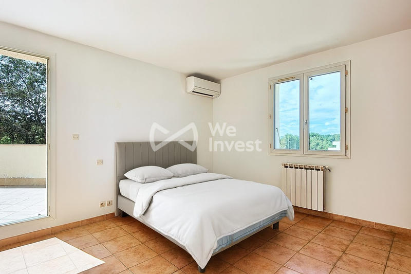 Villa - 131 m² - 6 pièces