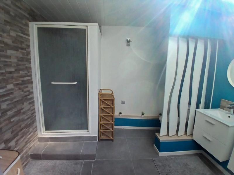 Maison - 190 m² - 5 pièces