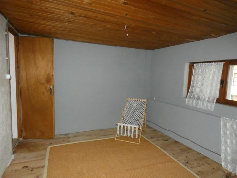 Maison - 53 m² - 4 pièces