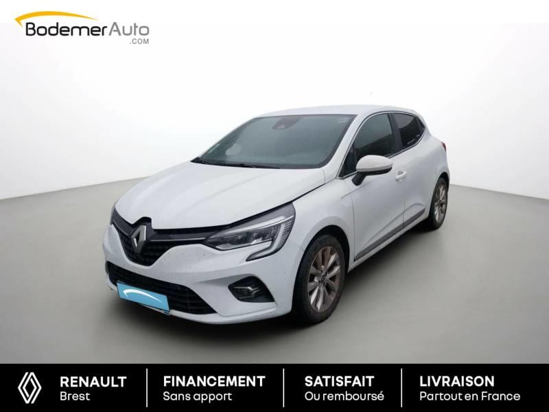 Renault Clio Blue dCi 115 Intens