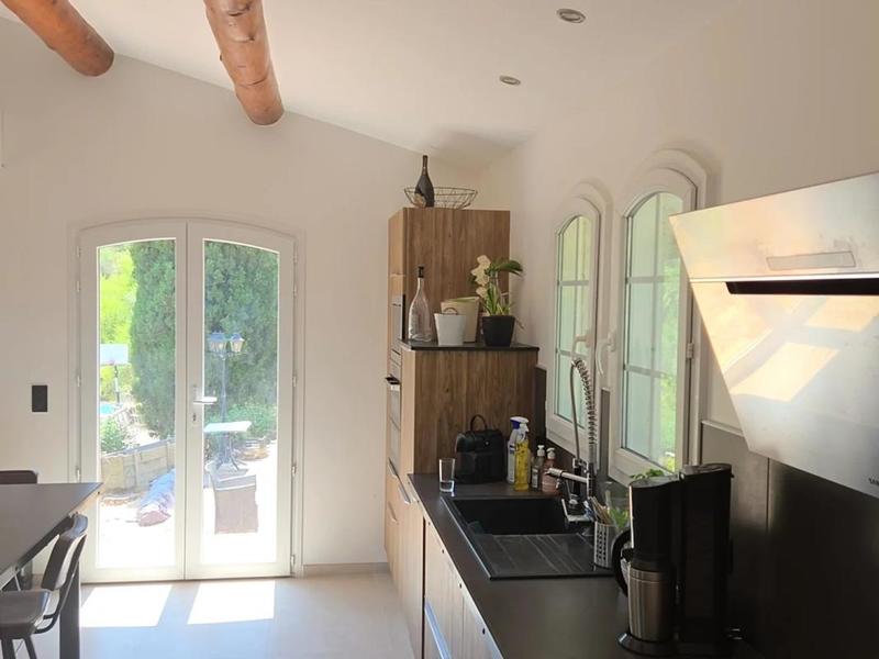 Maison - 135 m² - 4 pièces