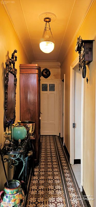 Maison - 131 m² - 6 pièces