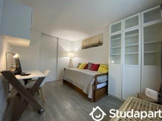 Maison - 31 m² - 2 pièces