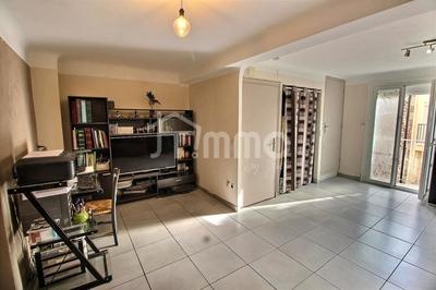 Maison de ville - 87 m² - 4 pièces