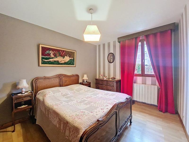 Maison - 82 m² - 4 pièces