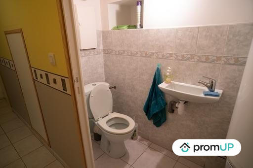 Maison ancienne - 580 m² - 15 pièces