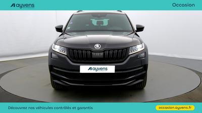 Skoda Kodiaq 1.5 Tsi Act 150ch Sportline 4x4 Dsg Euro6d-T 7 places
