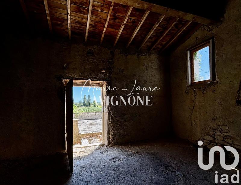 Maison - 205 m² - 9 pièces