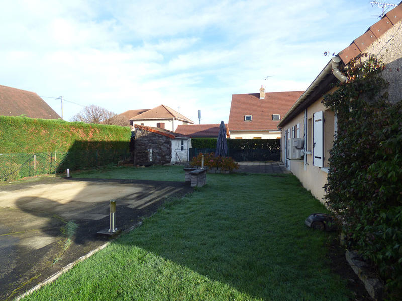 Maison - 114 m² - 5 pièces