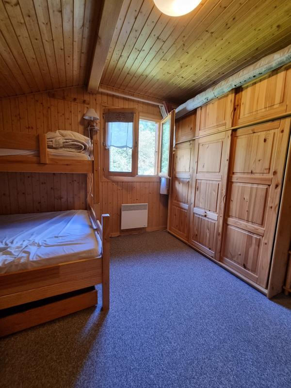 Châlet - 70 m² - 4 pièces